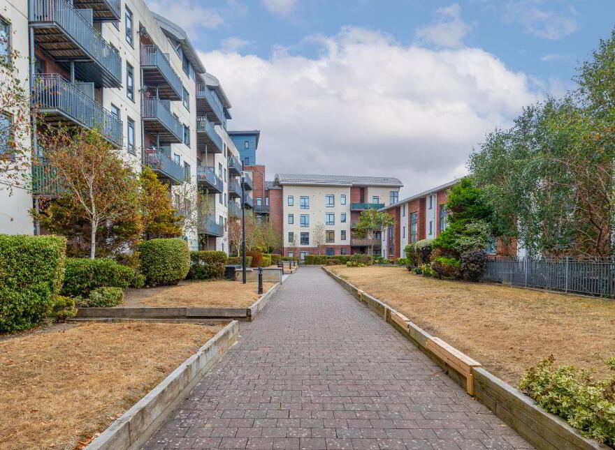 Apartment 5 19 Main Street, Clongriffin, Clongriffin, D13K7W1