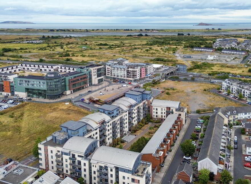 Apartment 5 19 Main Street, Clongriffin, Clongriffin, D13K7W1