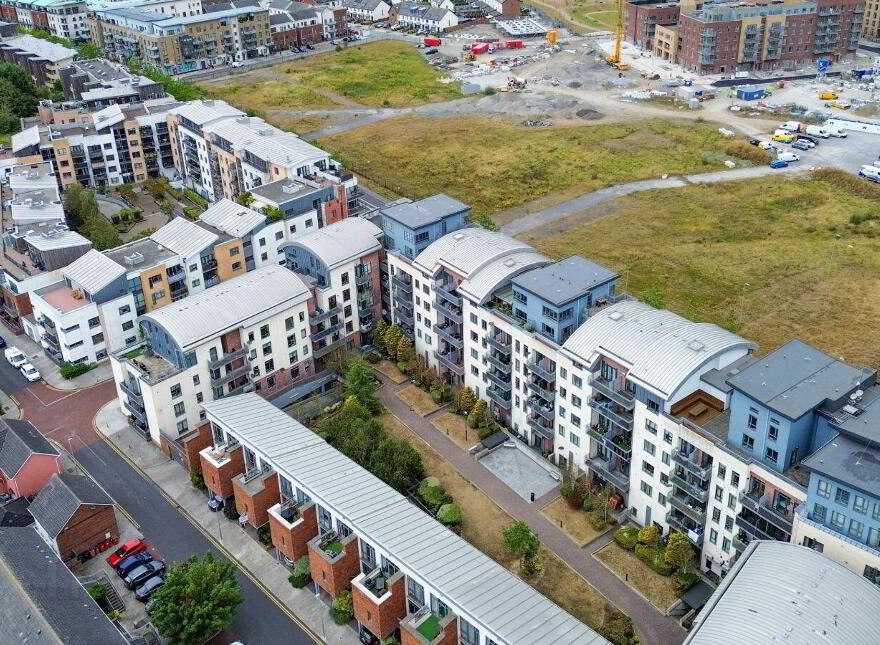 Apartment 5 19 Main Street, Clongriffin, Clongriffin, D13K7W1