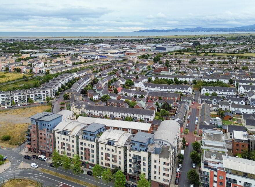 Apartment 5 19 Main Street, Clongriffin, Clongriffin, D13K7W1