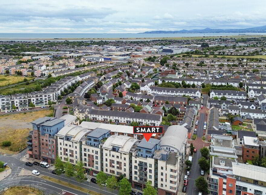 Apartment 5 19 Main Street, Clongriffin, Clongriffin, D13K7W1