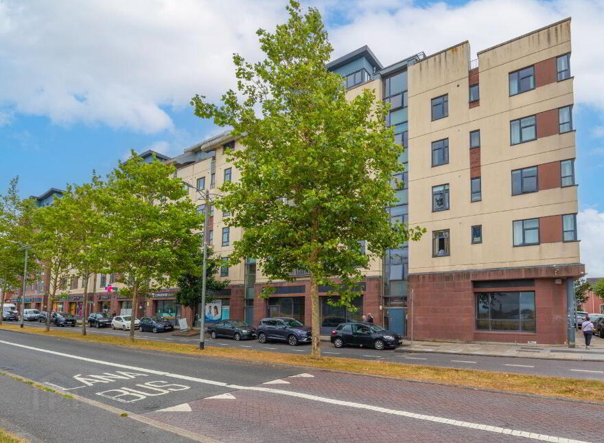 Apartment 5 19 Main Street, Clongriffin, Clongriffin, D13K7W1