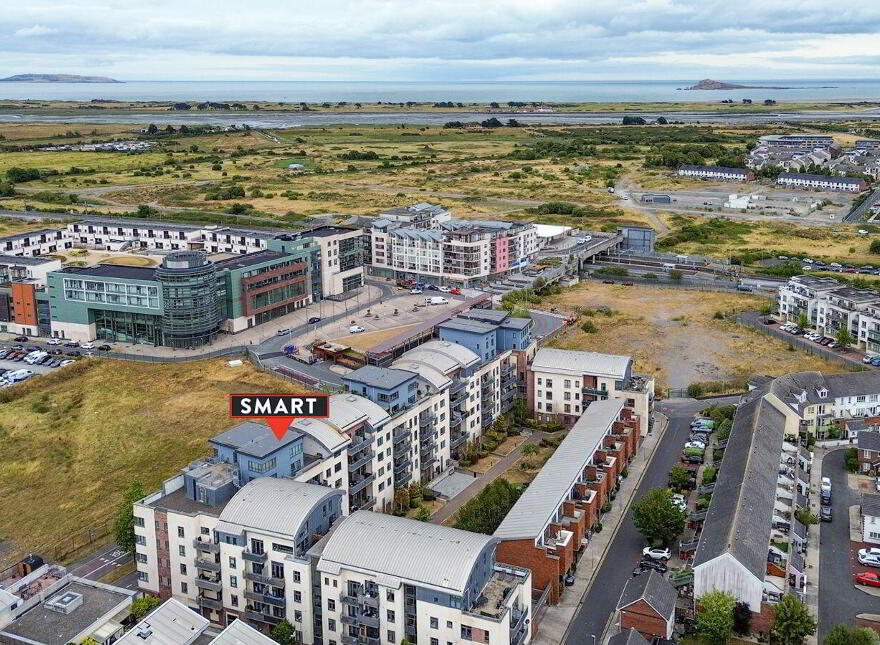 Apartment 5 19 Main Street, Clongriffin, Clongriffin, D13K7W1