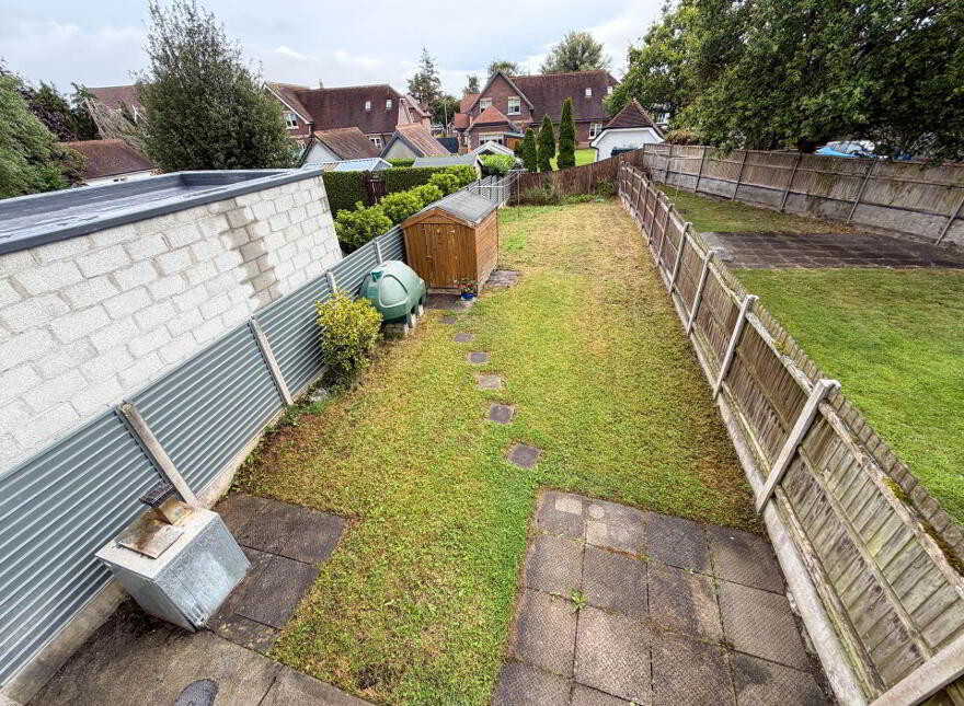 5 Woodfield Park, Newcastle West, V42TX43