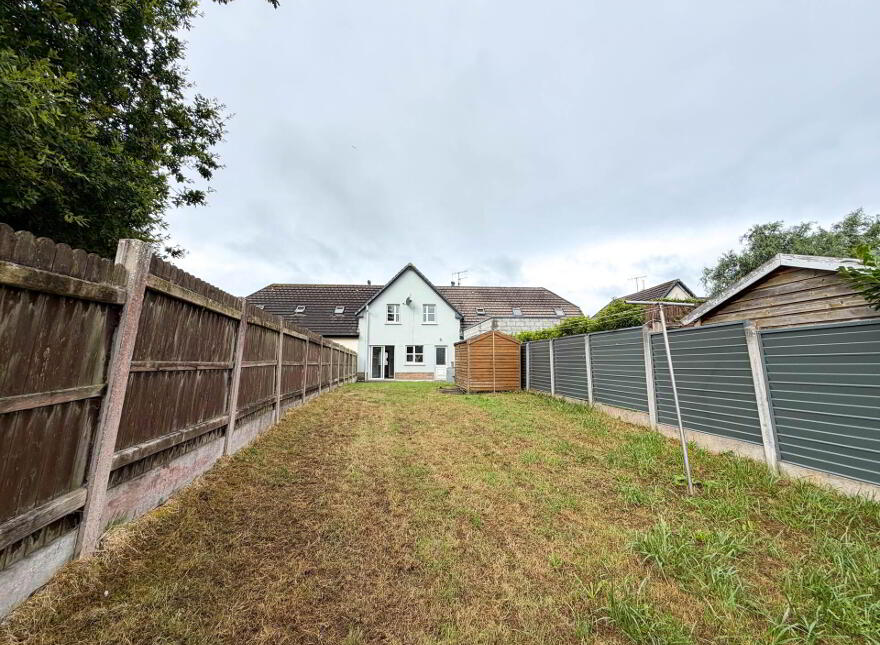 5 Woodfield Park, Newcastle West, V42TX43