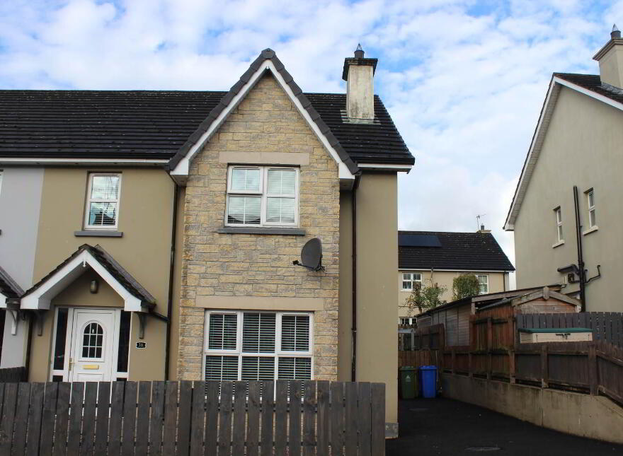16 Foyle View Manor, Carrigans, F93A7N5 photo