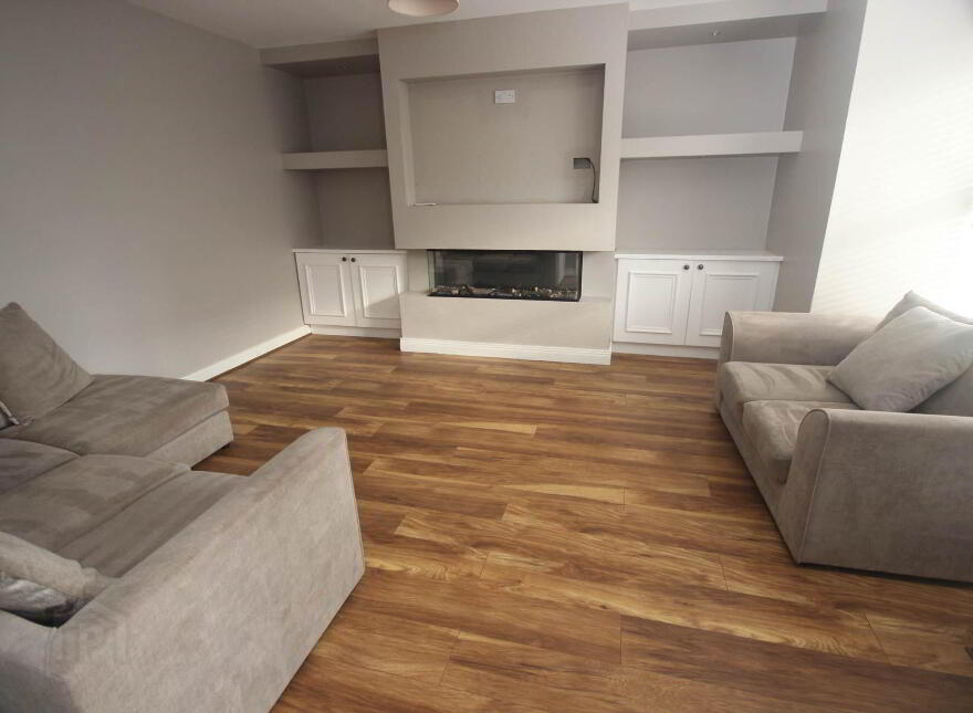 16 Foyle View Manor, Carrigans, F93A7N5