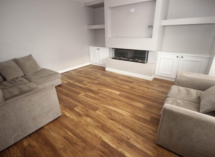 16 Foyle View Manor, Carrigans, F93A7N5