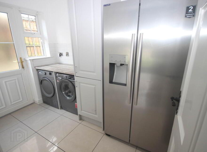 16 Foyle View Manor, Carrigans, F93A7N5