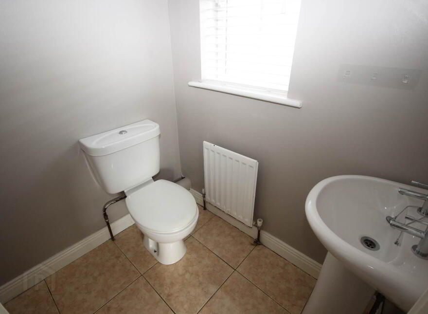 16 Foyle View Manor, Carrigans, F93A7N5