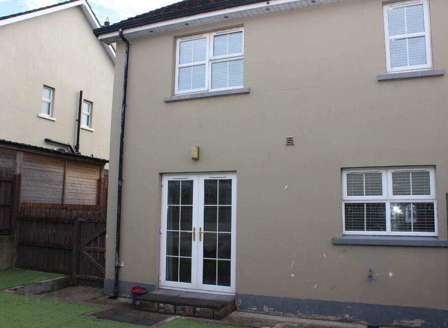 16 Foyle View Manor, Carrigans, F93A7N5