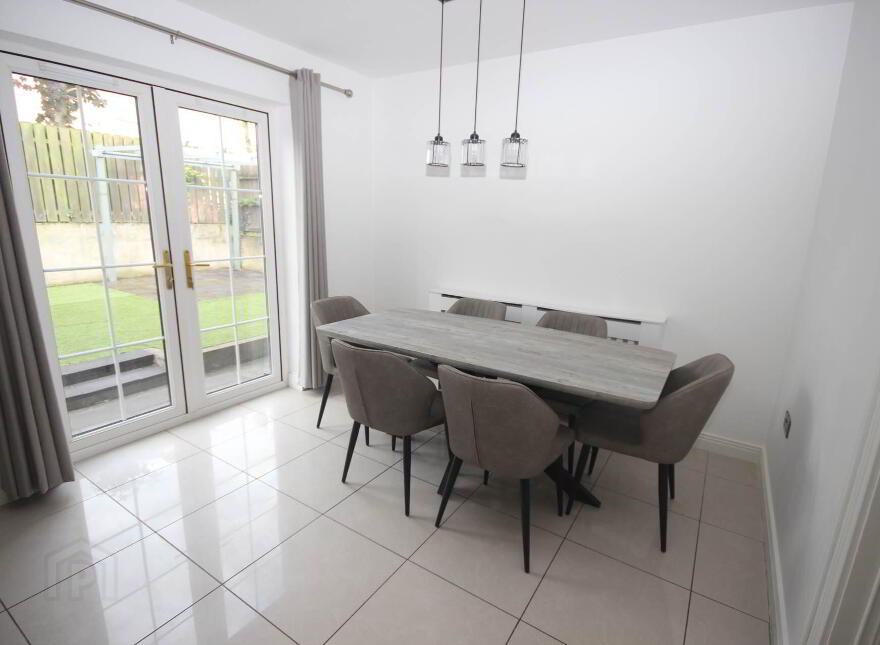 16 Foyle View Manor, Carrigans, F93A7N5