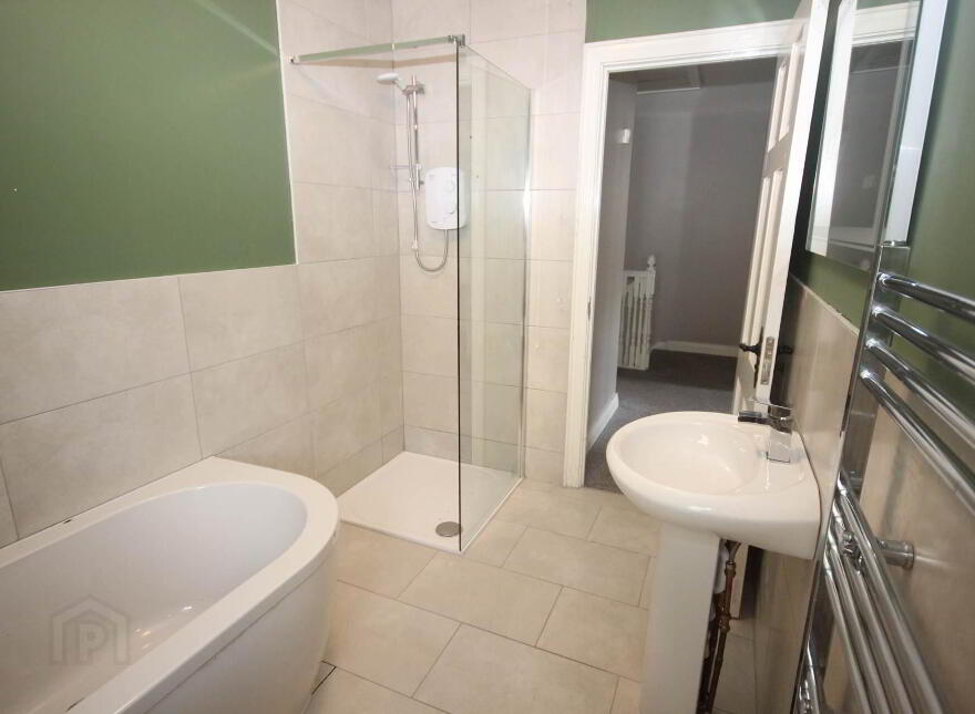 16 Foyle View Manor, Carrigans, F93A7N5