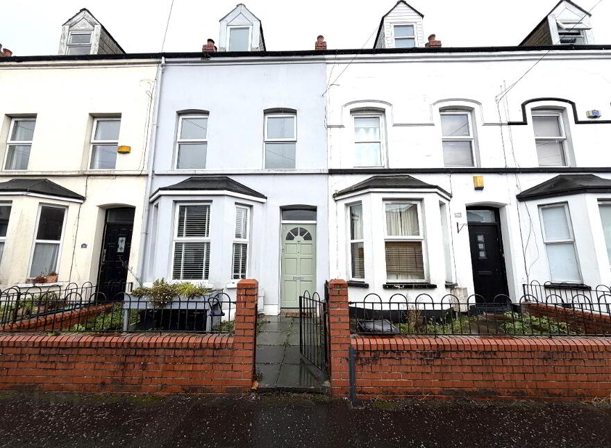 18 Belmont Avenue, Belfast, BT4 3DD photo