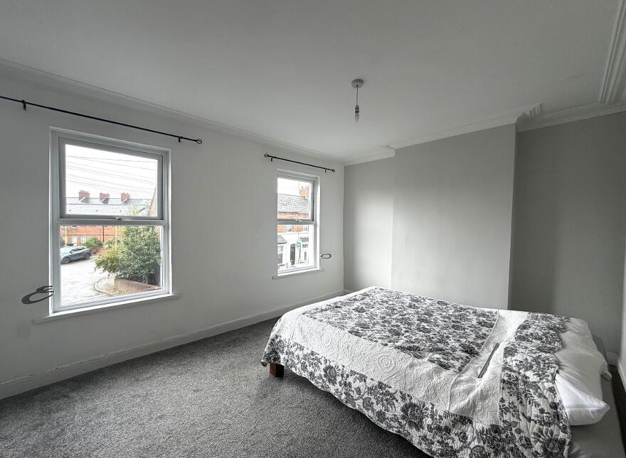 18 Belmont Avenue, Belfast, BT4 3DD