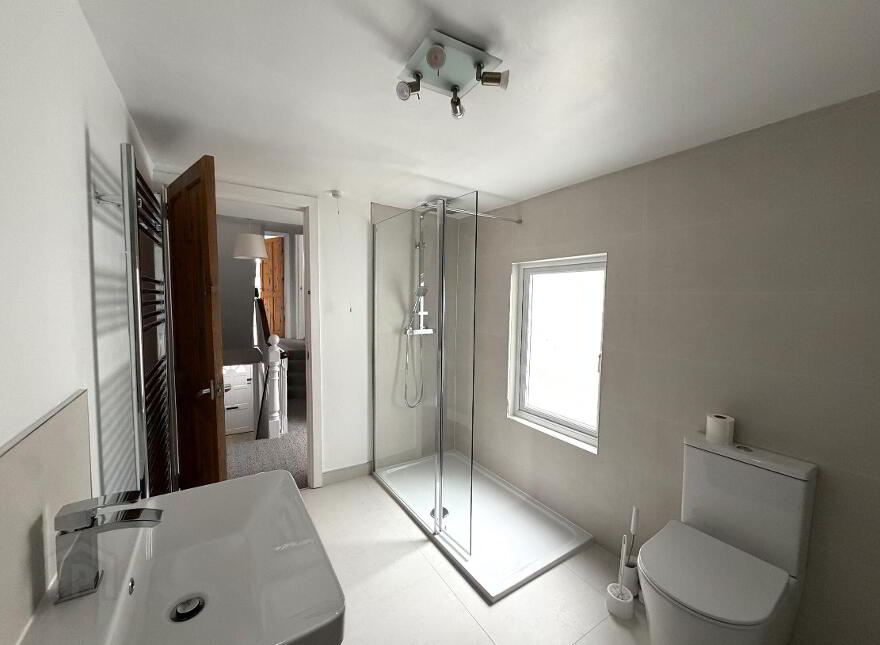 18 Belmont Avenue, Belfast, BT4 3DD