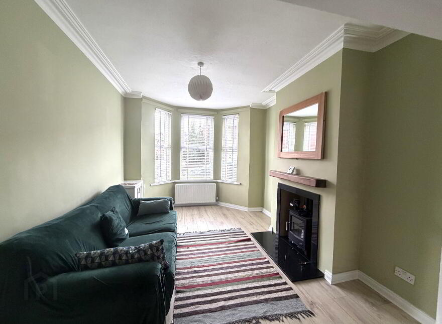18 Belmont Avenue, Belfast, BT4 3DD