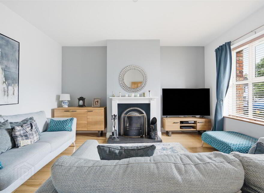 8 Station Park, Crossgar, BT30 9FB