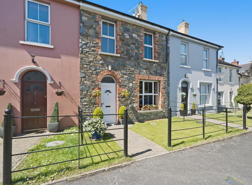 8 Station Park, Crossgar, BT30 9FB