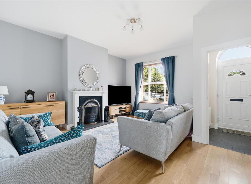 8 Station Park, Crossgar, BT30 9FB