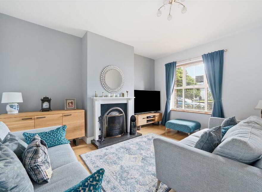 8 Station Park, Crossgar, BT30 9FB