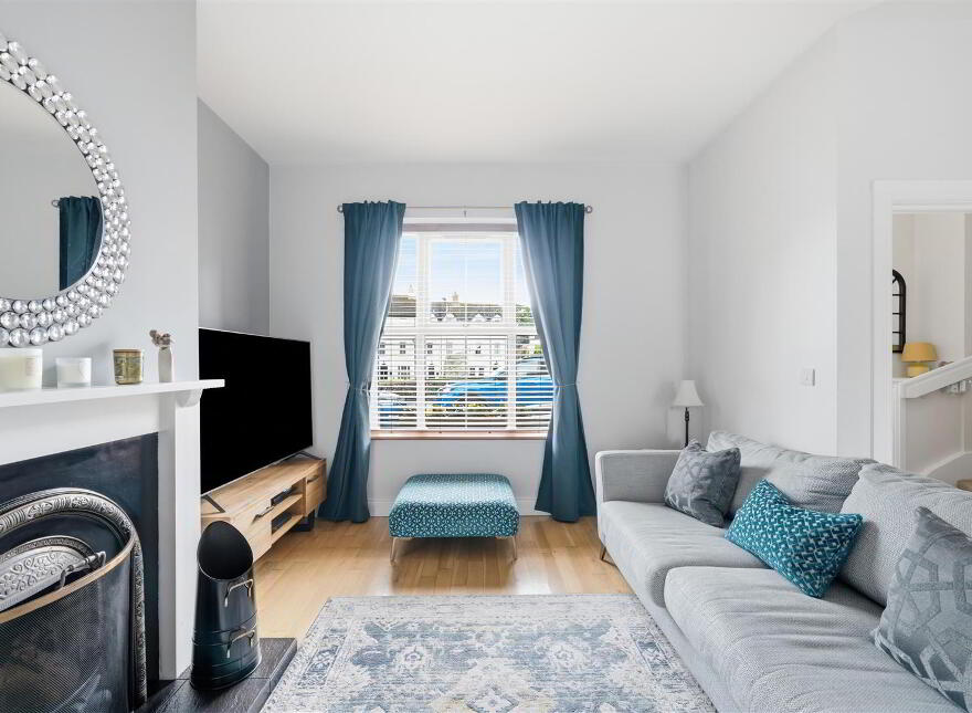 8 Station Park, Crossgar, BT30 9FB