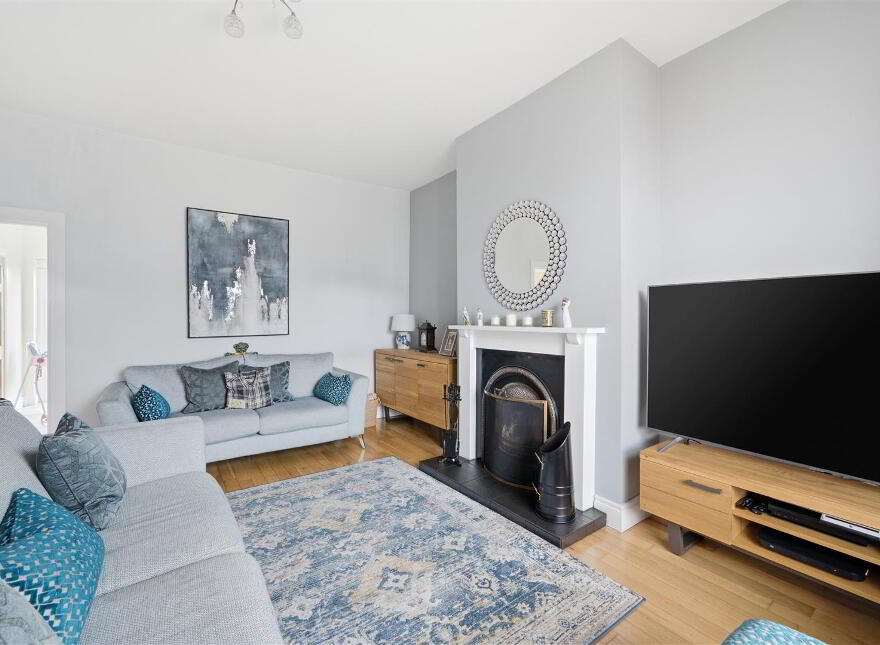 8 Station Park, Crossgar, BT30 9FB