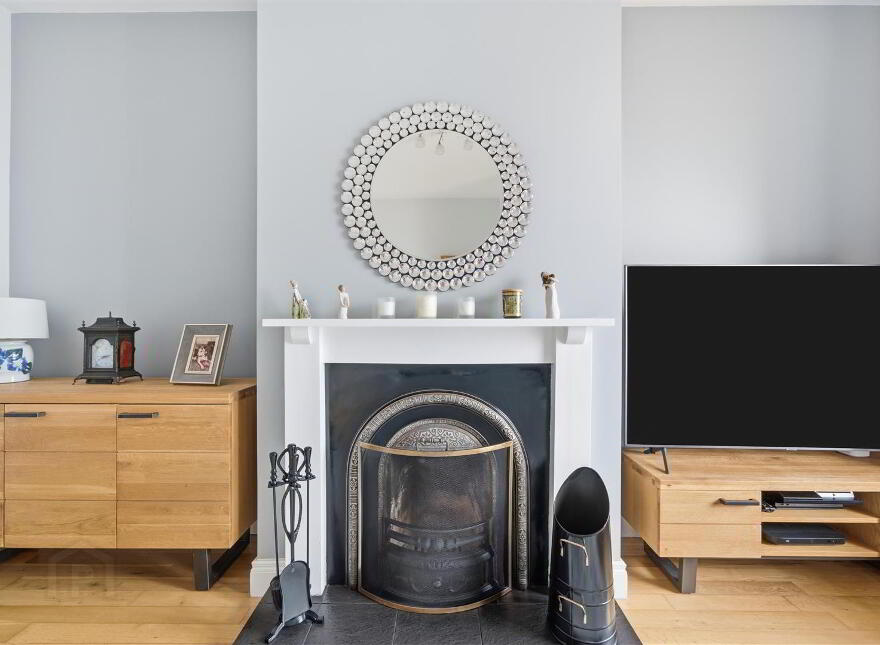8 Station Park, Crossgar, BT30 9FB