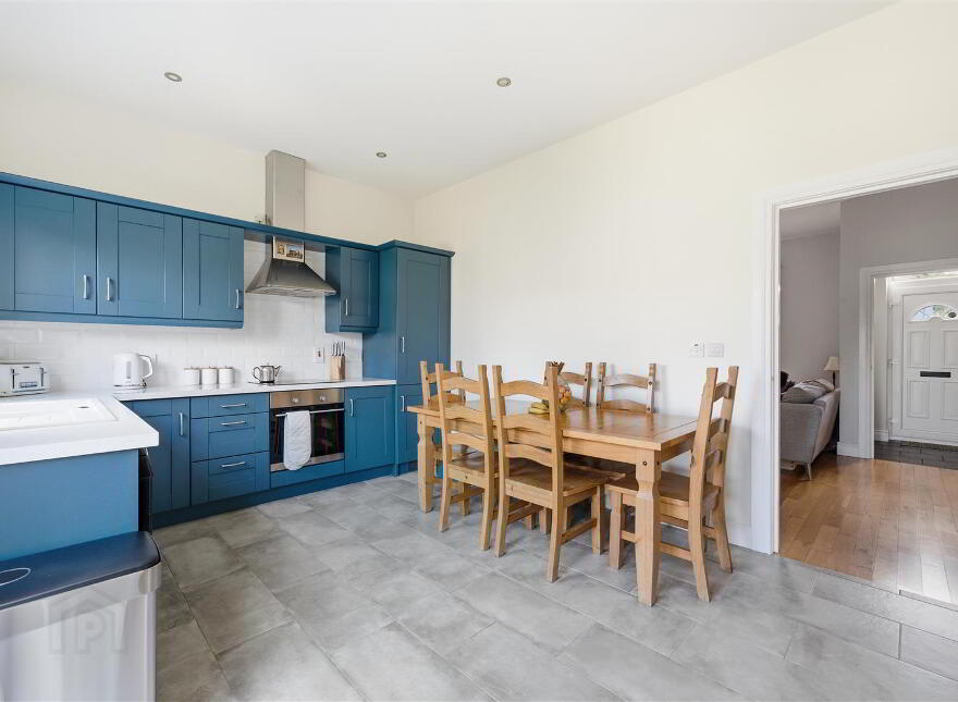 8 Station Park, Crossgar, BT30 9FB