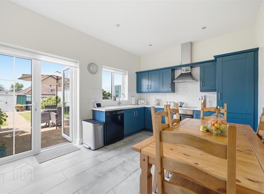 8 Station Park, Crossgar, BT30 9FB