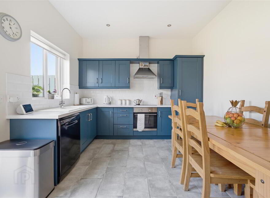 8 Station Park, Crossgar, BT30 9FB