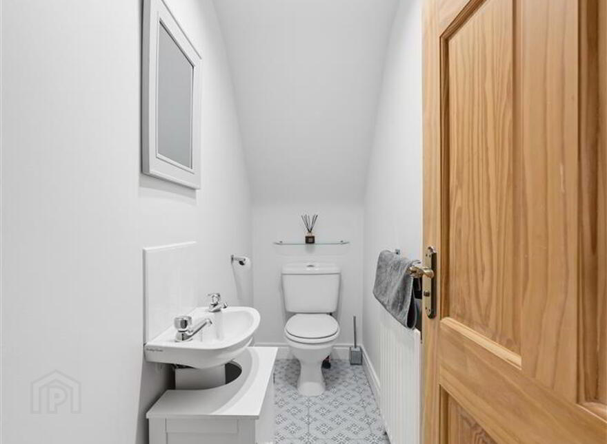 8 Station Park, Crossgar, BT30 9FB