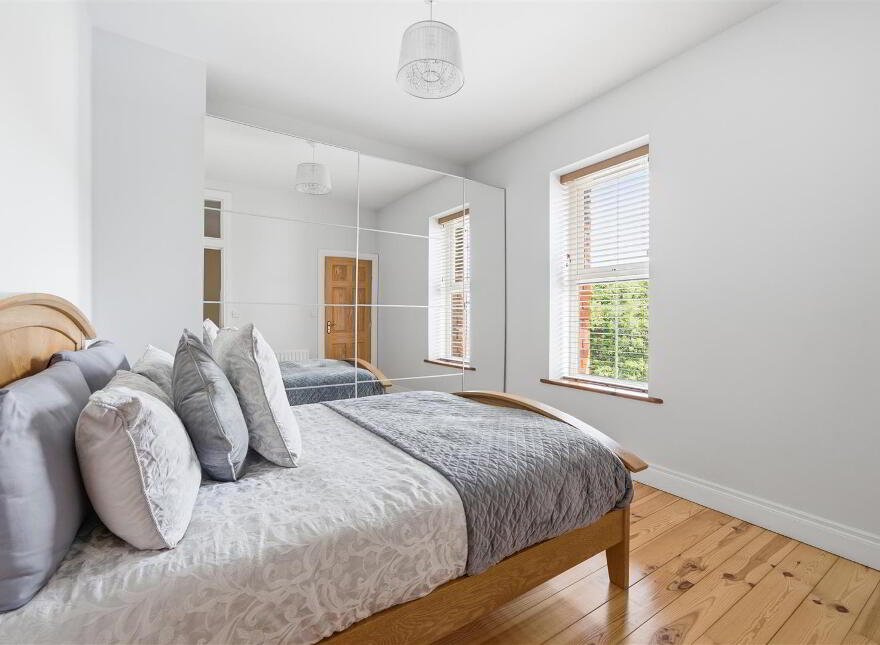 8 Station Park, Crossgar, BT30 9FB