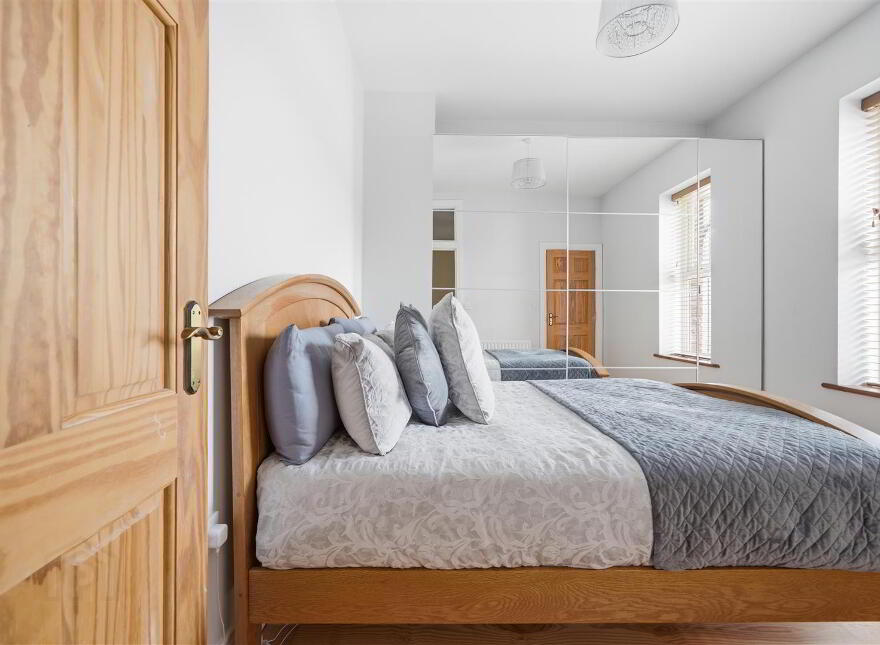 8 Station Park, Crossgar, BT30 9FB