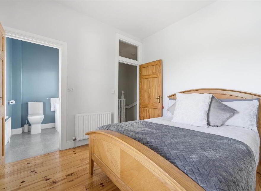 8 Station Park, Crossgar, BT30 9FB