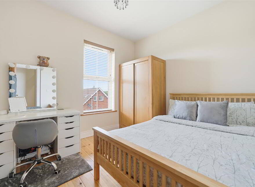 8 Station Park, Crossgar, BT30 9FB