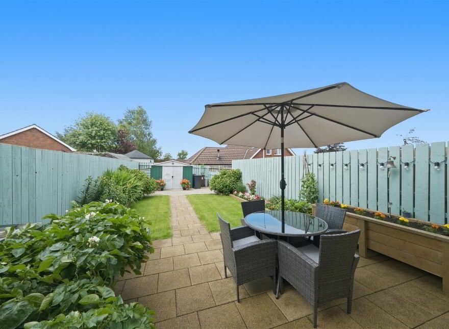 8 Station Park, Crossgar, BT30 9FB