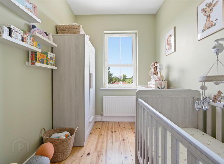 8 Station Park, Crossgar, BT30 9FB