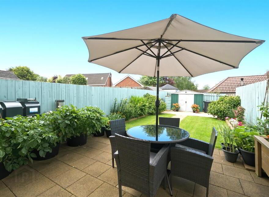 8 Station Park, Crossgar, BT30 9FB