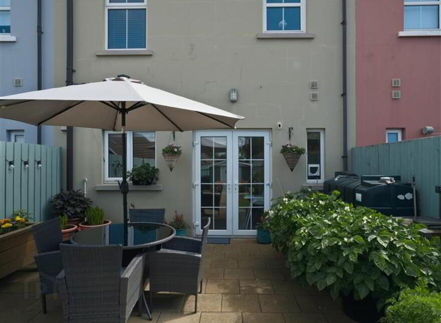 8 Station Park, Crossgar, BT30 9FB