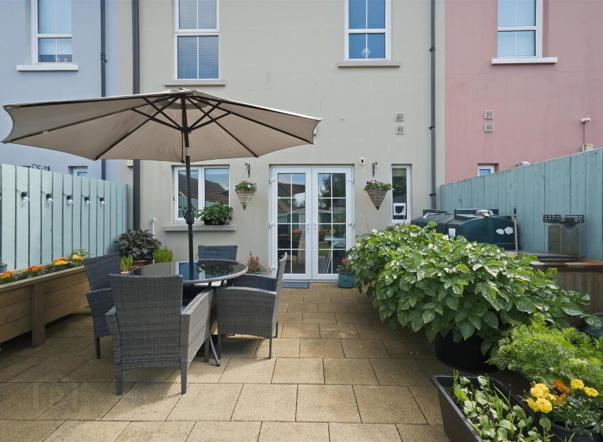 8 Station Park, Crossgar, BT30 9FB