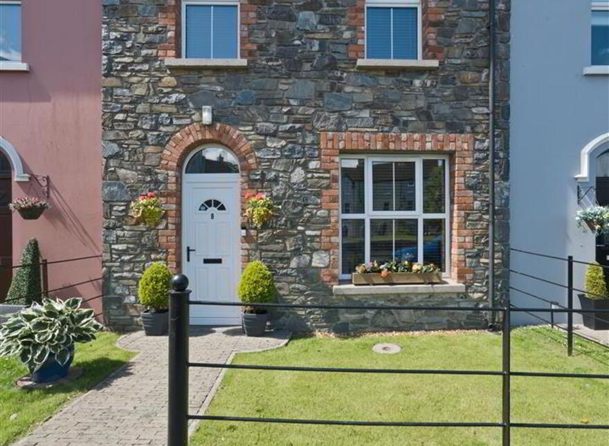 8 Station Park, Crossgar, BT30 9FB