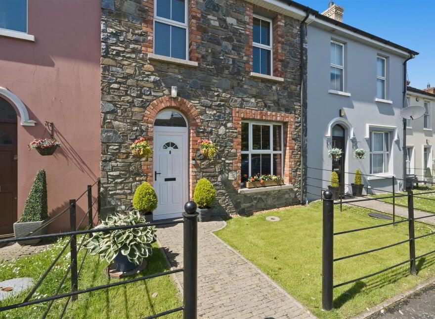 8 Station Park, Crossgar, BT30 9FB