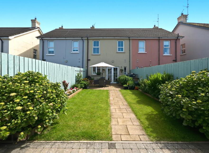 8 Station Park, Crossgar, BT30 9FB