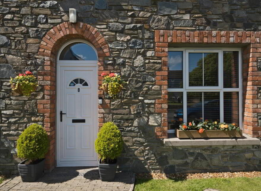 8 Station Park, Crossgar, BT30 9FB