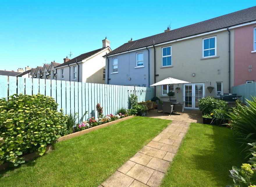 8 Station Park, Crossgar, BT30 9FB