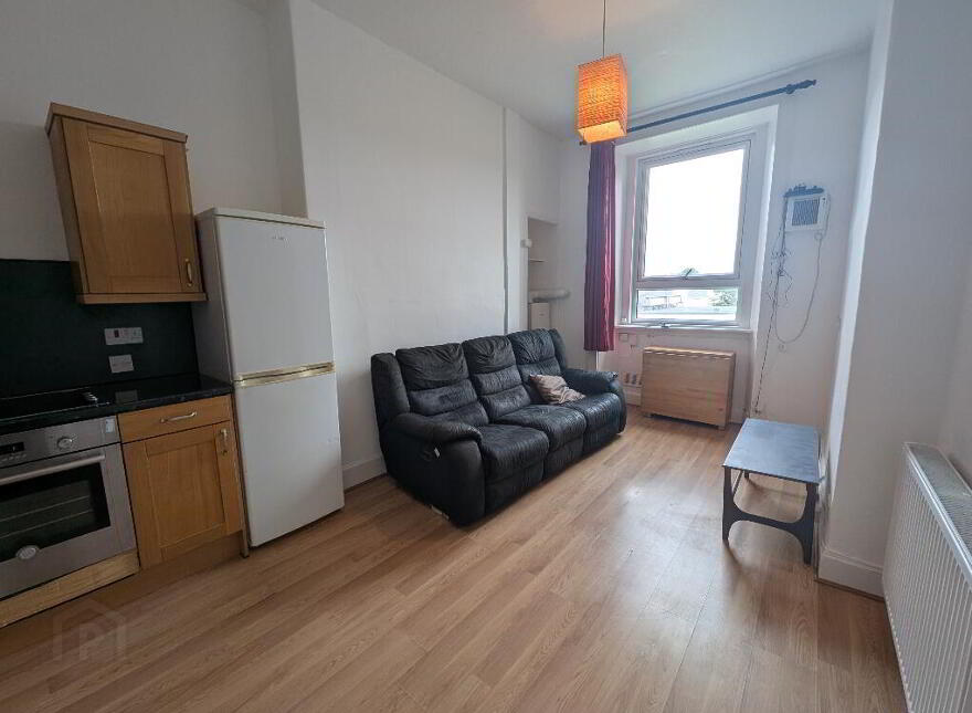3 Westfield Road, Gorgie, Edinburgh, EH11 2QT
