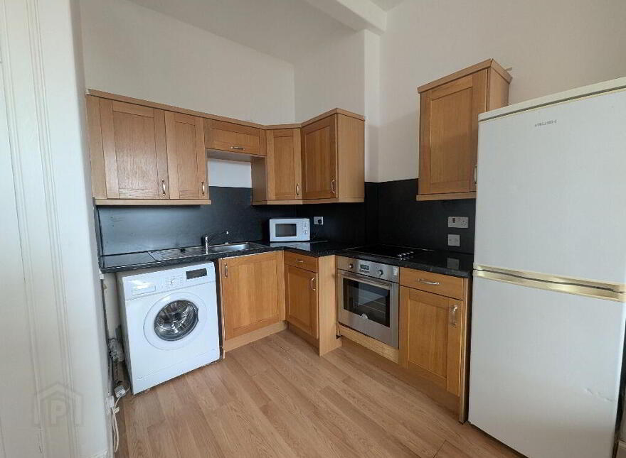 3 Westfield Road, Gorgie, Edinburgh, EH11 2QT