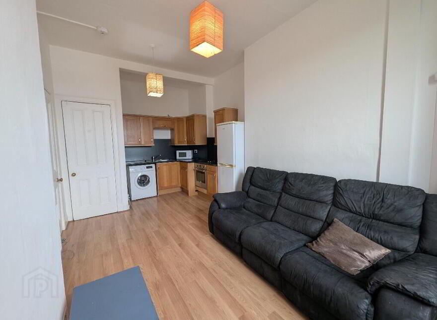 3 Westfield Road, Gorgie, Edinburgh, EH11 2QT