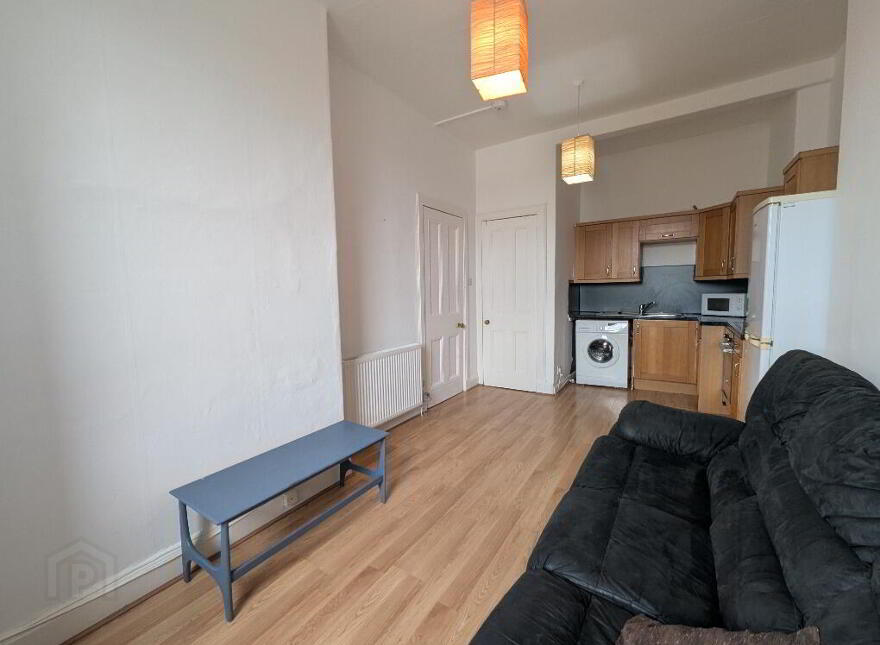 3 Westfield Road, Gorgie, Edinburgh, EH11 2QT